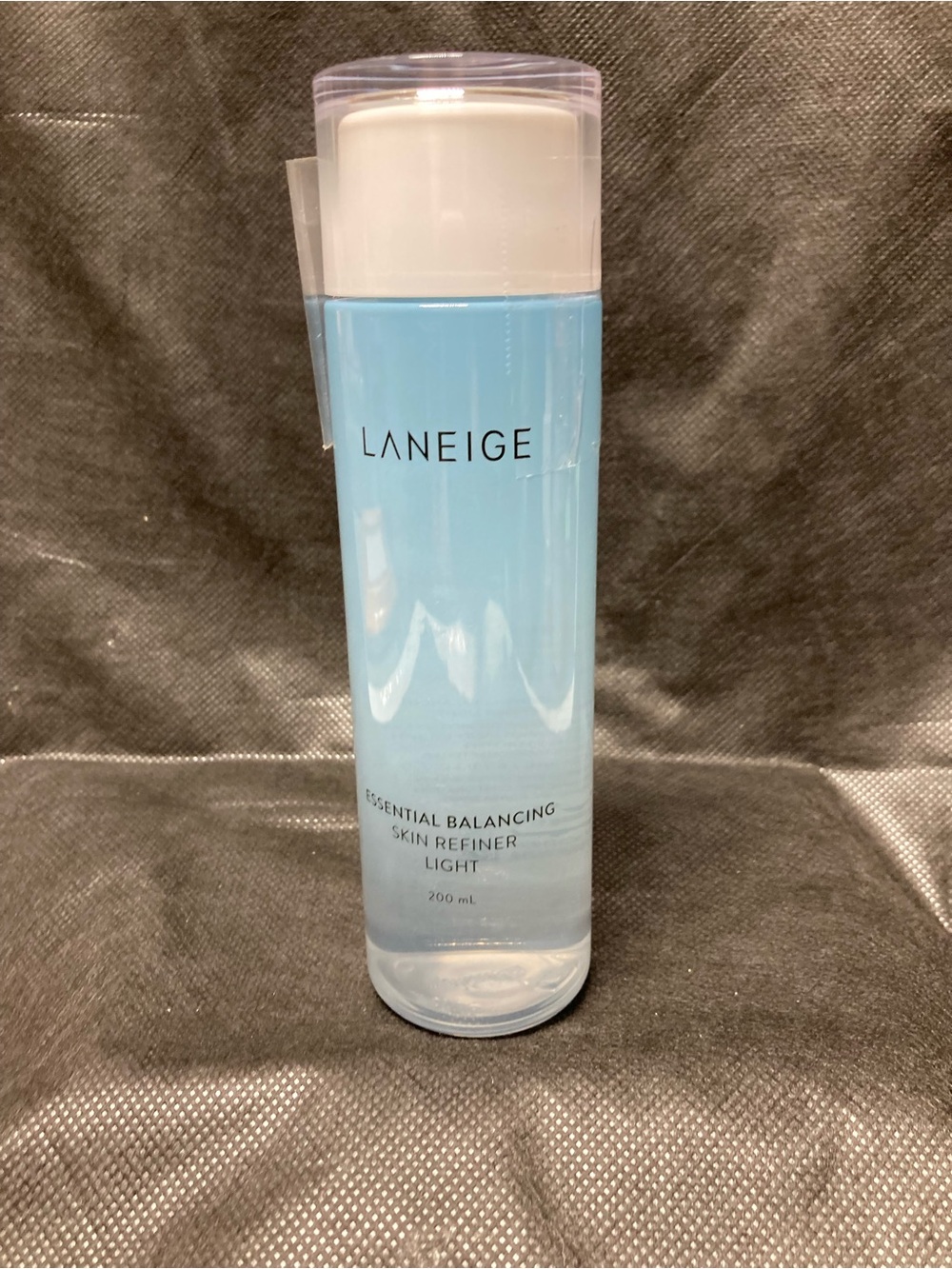 LANEIGE Essential Balancing Skin Refiner Light - Pale Blue Bottle